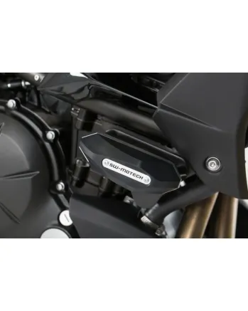 Краш тапи SW-MOTECH FRAME SLIDER SET KLE 650 ABS 23