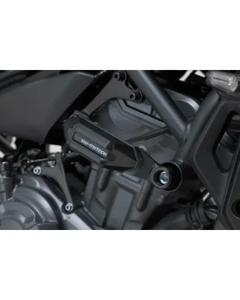 Краш тапи SW-MOTECH FRAME SLIDER SET MT-07 2016