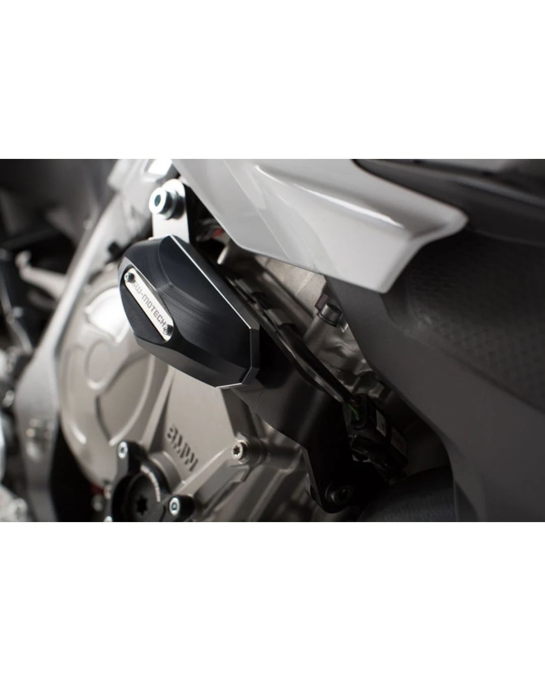 Краш тапи SW-MOTECH FRAME SLIDER SET S 1000 XR ABS