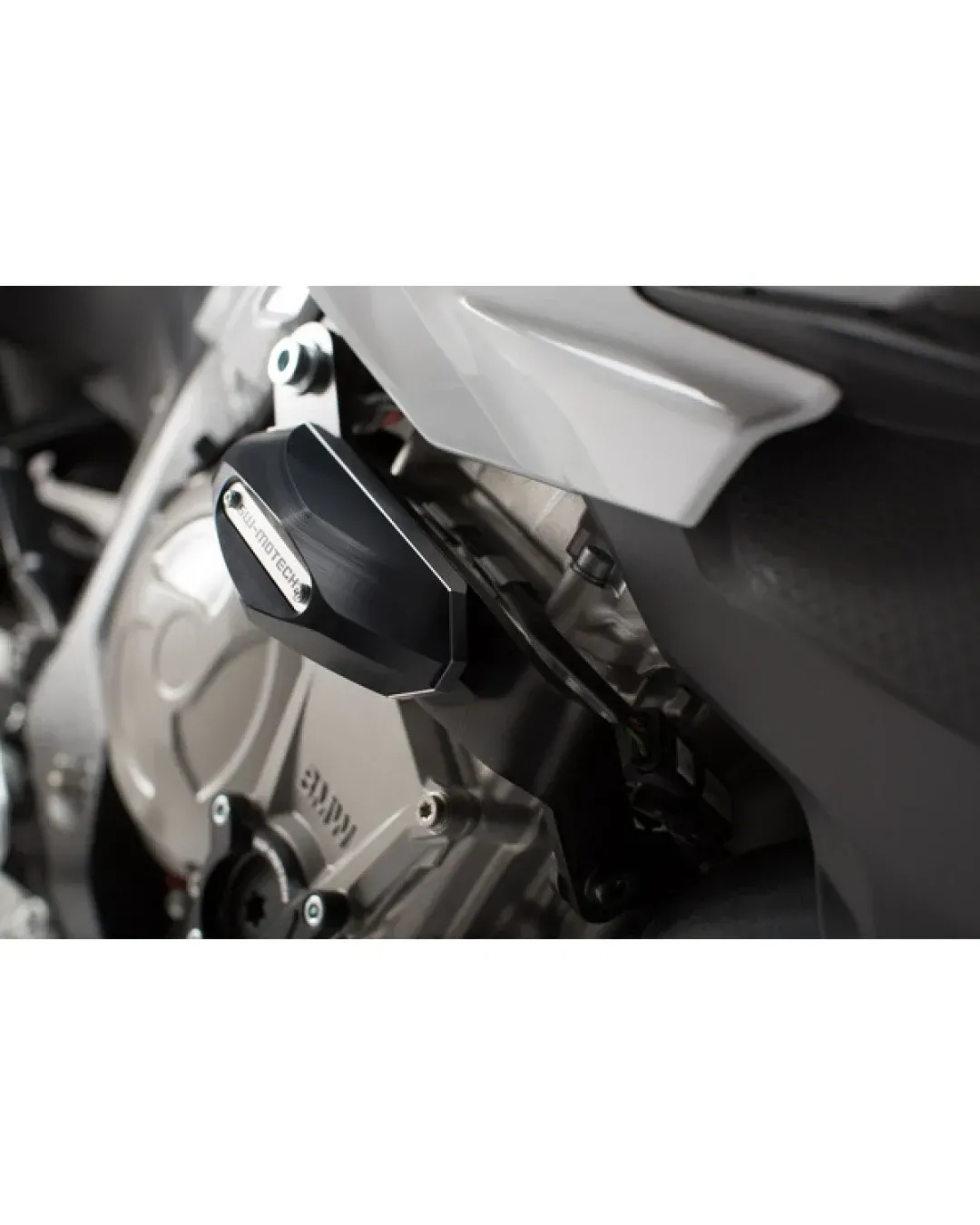 Краш тапи SW-MOTECH FRAME SLIDER SET S 1000 XR ABS