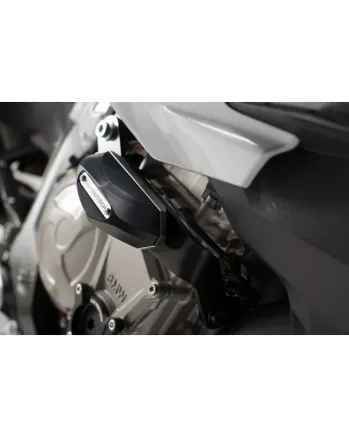 Краш тапи SW-MOTECH FRAME SLIDER SET S 1000 XR ABS