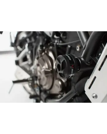 Краш тапи SW-MOTECH FRAME SLIDER SET XSR 700 ABS