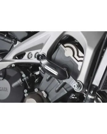 Краш тапи SW-MOTECH FRAME SLIDER SET XSR 900 ABS