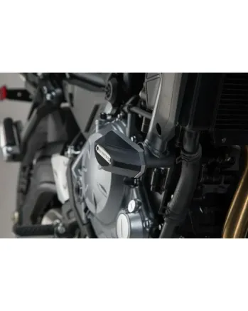 Краш тапи SW-MOTECH FRAME SLIDER SET Z 650 ABS
