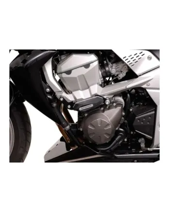 Краш тапи SW-MOTECH FRAME SLIDER SET Z 750 ABS 12