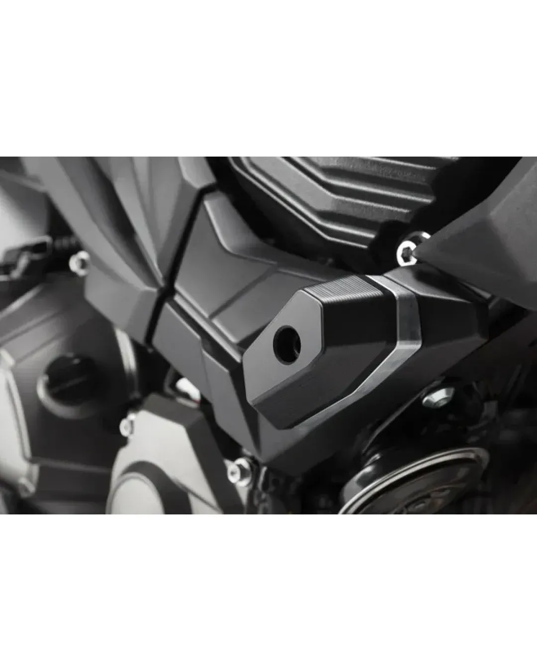 Краш тапи SW-MOTECH FRAME SLIDER SET Z 800 ABS