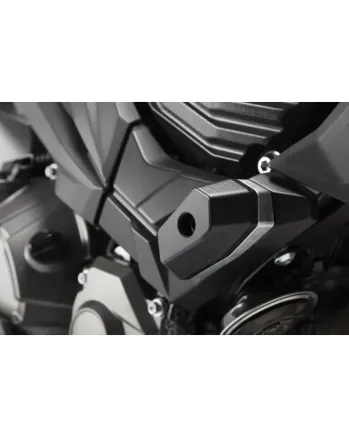 Краш тапи SW-MOTECH FRAME SLIDER SET Z 800 ABS