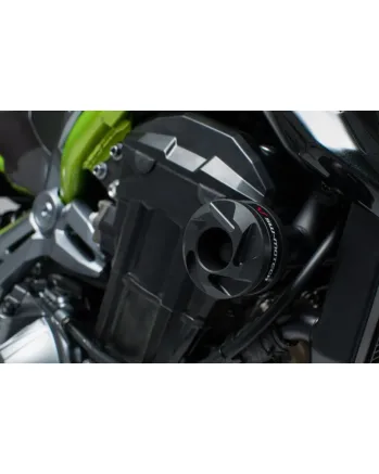 Краш тапи SW-MOTECH FRAME SLIDER SET Z 900 ABS 24