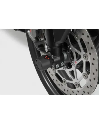 Краш тапи SW-MOTECH FRONT AXLE SLIDER CB 1000 R ABS