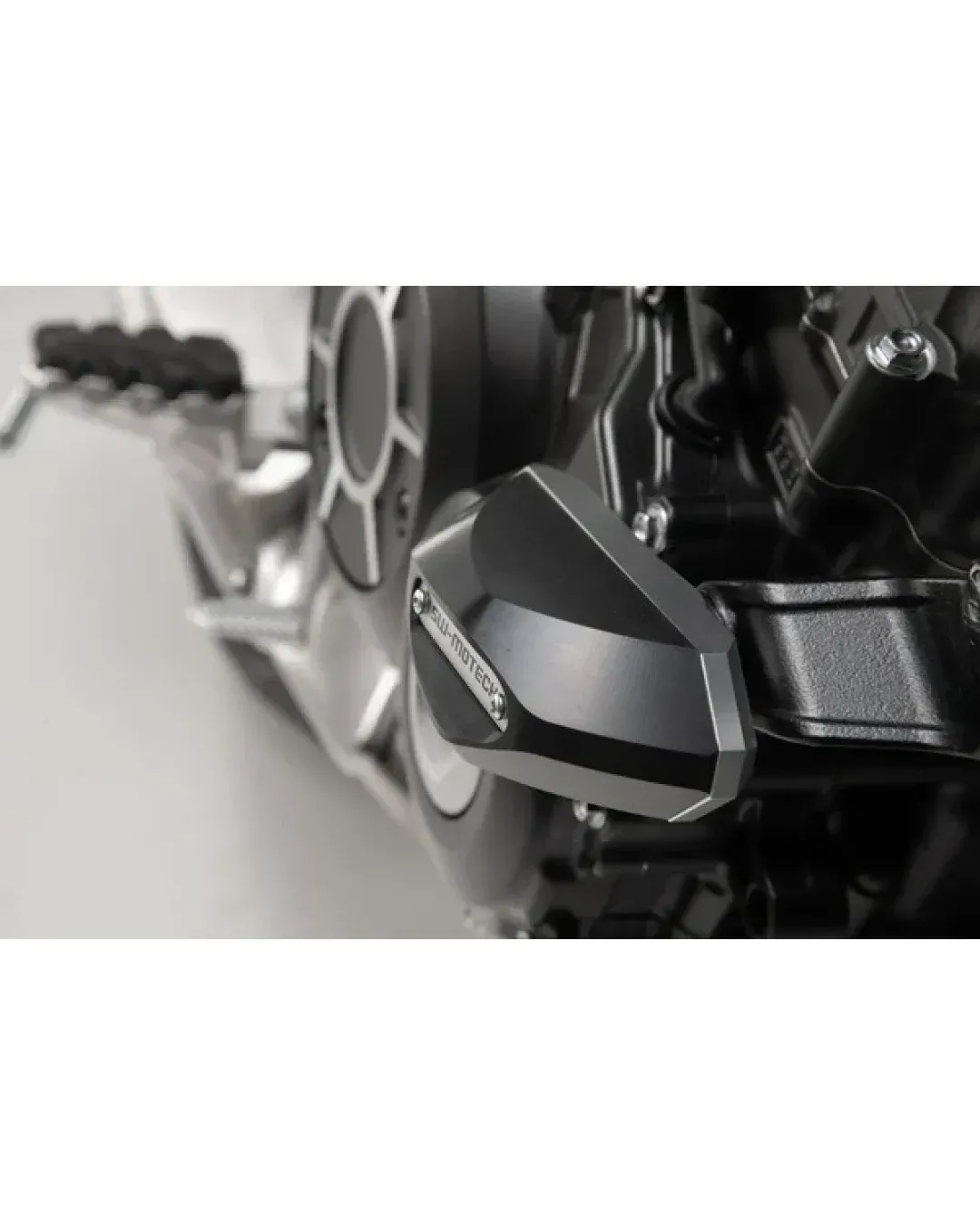 Краш тапи SW-MOTECH SLIDER SET CB 1000 R ABS