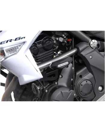 Краш тапи SW-MOTECH SLIDER SET ER-6N 650