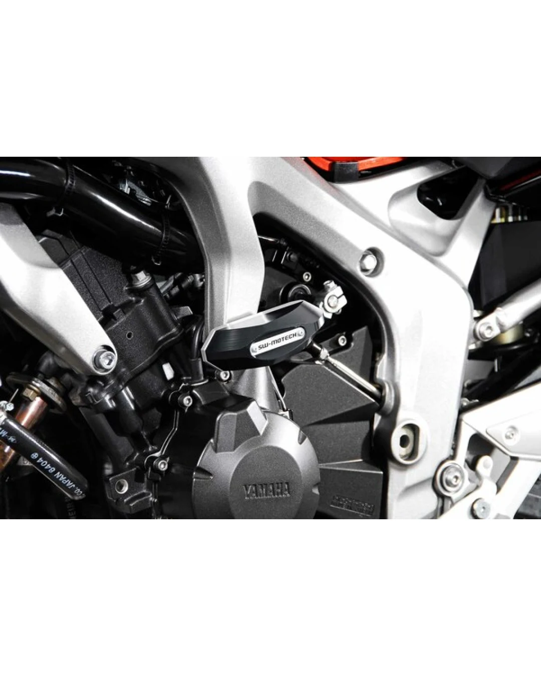 Краш тапи SW-MOTECH SLIDER SET FZ1 1000 N