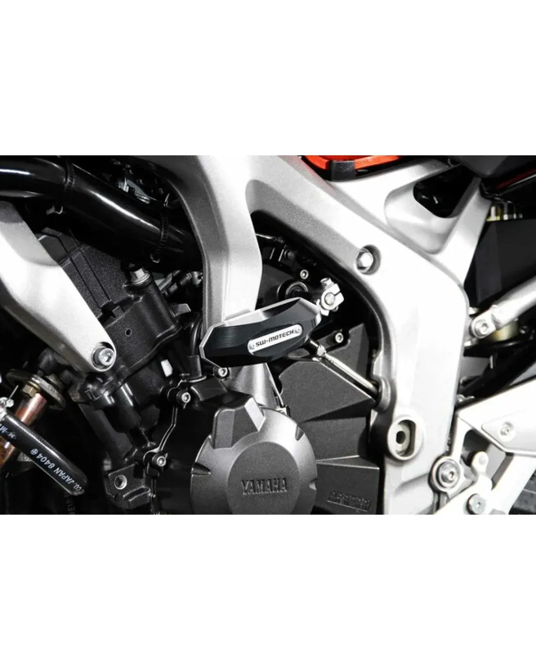 Краш тапи SW-MOTECH SLIDER SET FZ1 1000 N