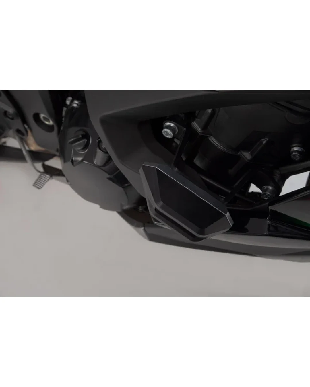 Краш тапи SW-MOTECH SLIDER SET Ninja 1000 SX ABS