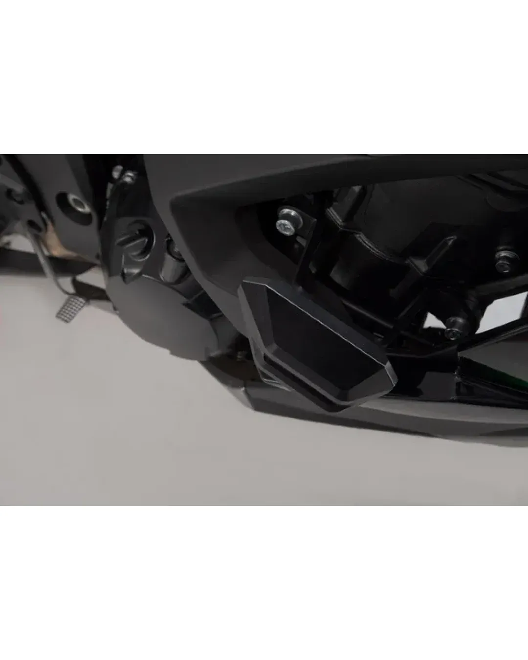 Краш тапи SW-MOTECH SLIDER SET Ninja 1000 SX ABS