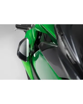 Краш тапи SW-MOTECH SLIDER SET Z 1000 SX 14