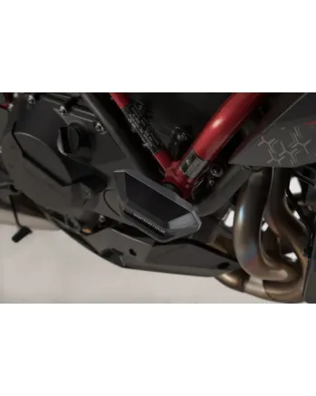 Краш тапи SW-MOTECH SLIDER SET Z H2 1000 ABS 24