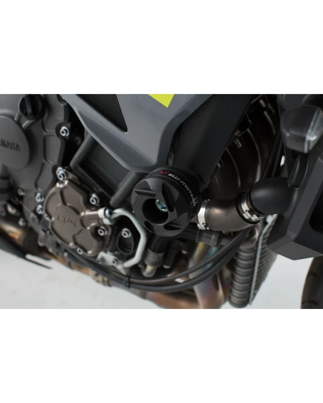 Краш тапи SW-MOTECH SLIDER SETMT-10 ABS 21