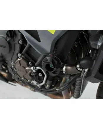 Краш тапи SW-MOTECH SLIDER SETMT-10 ABS 21