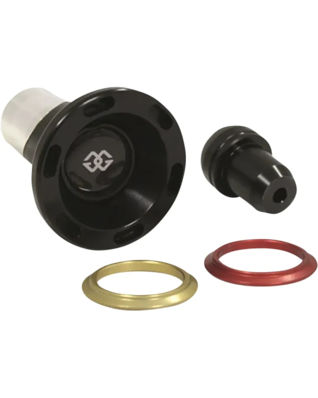 Краш тапи за ост GILLES Axle Protector Yamaha MT 10/R1