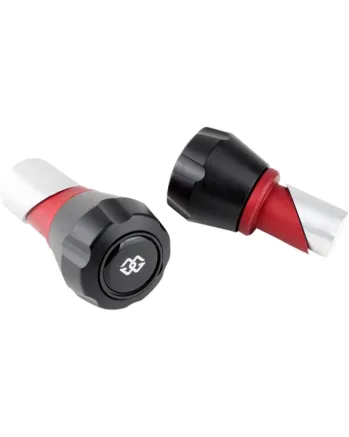 Краш тапи за ост GILLES AXLE PROTECTORS GTA FR 1