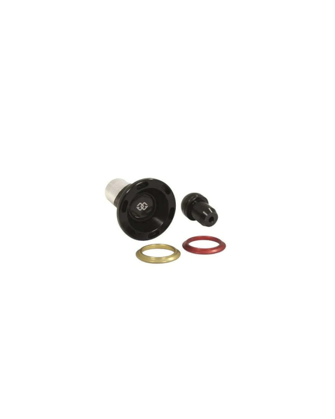 Краш тапи за ост GILLES AXLE PROTECTORS GTA FR ax