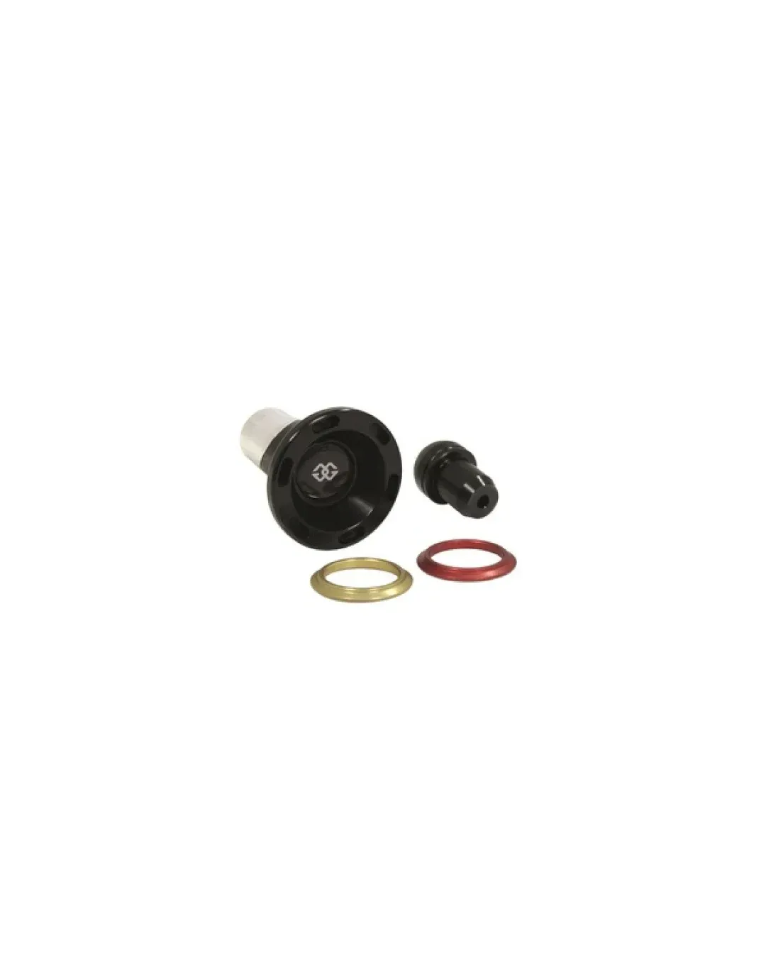 Краш тапи за ост GILLES AXLE PROTECTORS GTA FR ax
