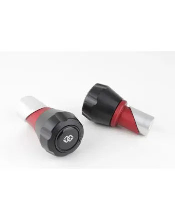 Краш тапи за ост GILLES AXLE PROTECTORS GTA FR FZ-09 850