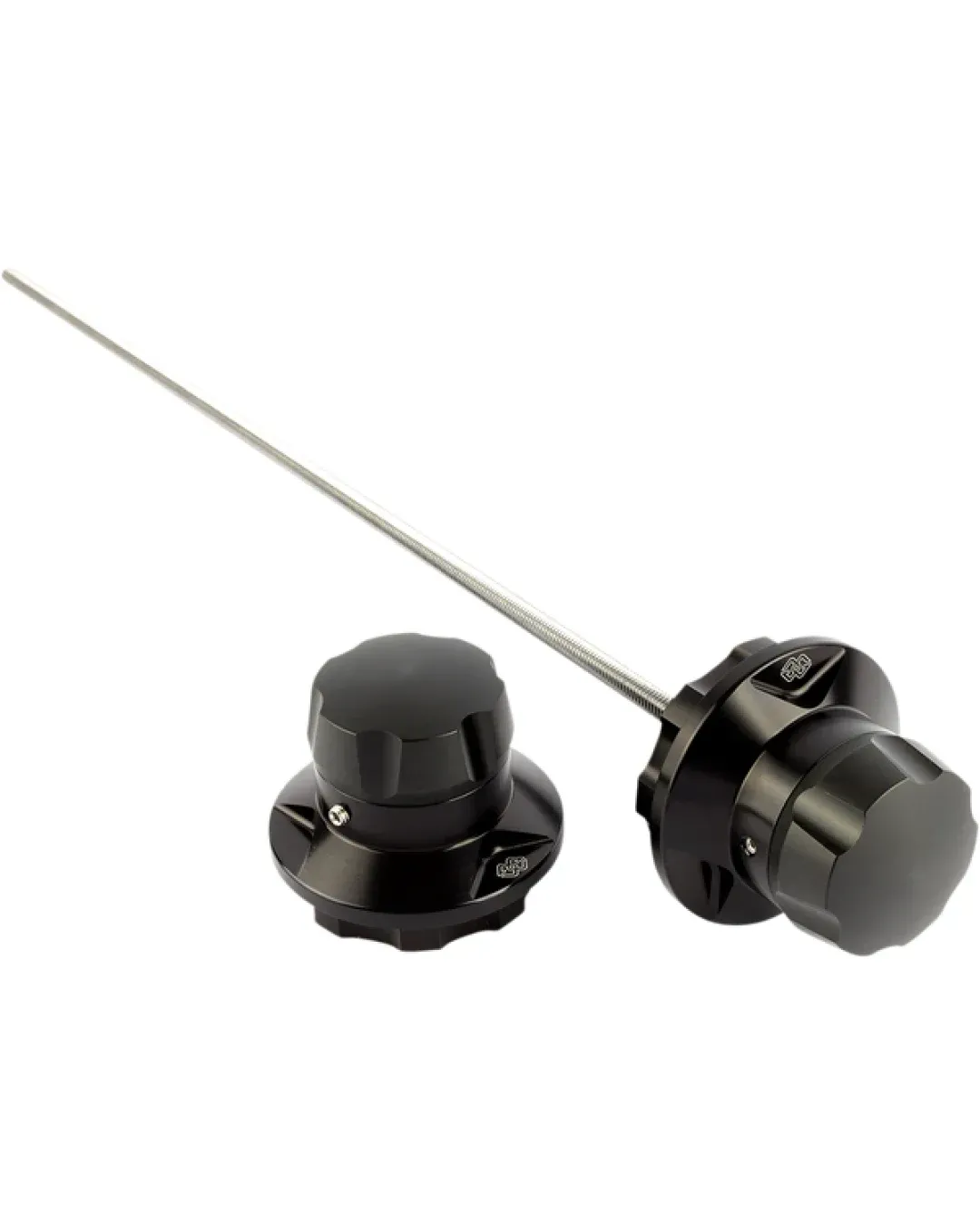 Краш тапи за ост GILLES AXLE PROTECTORS GTA RE FZ-07 700