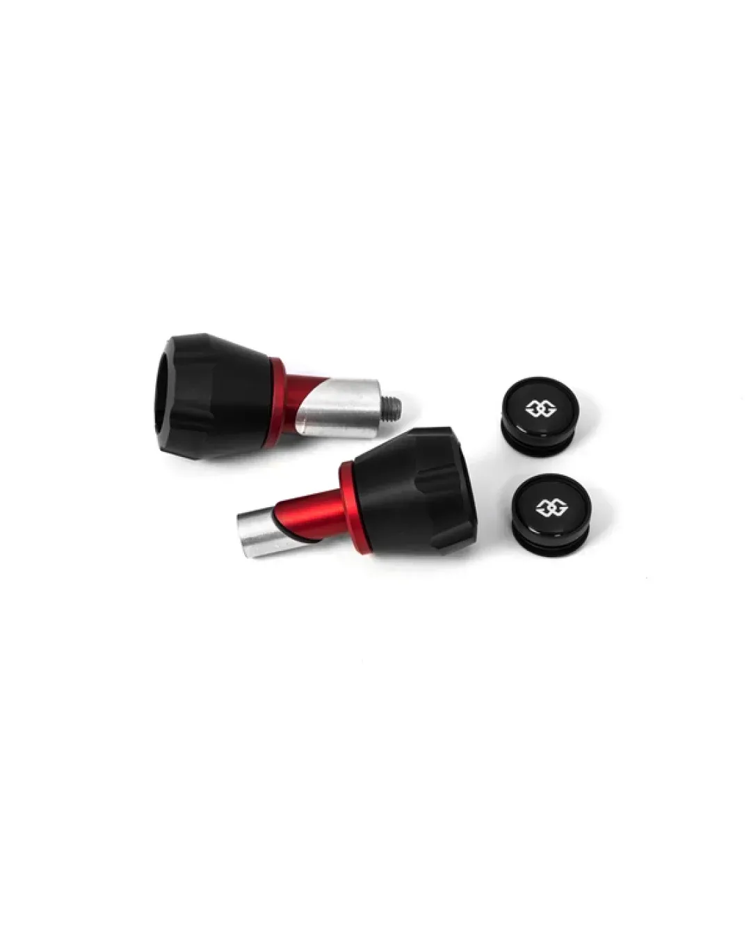 Краш тапи за ост GILLES AXLE PROTECTORS GTA RE GSX-S 750