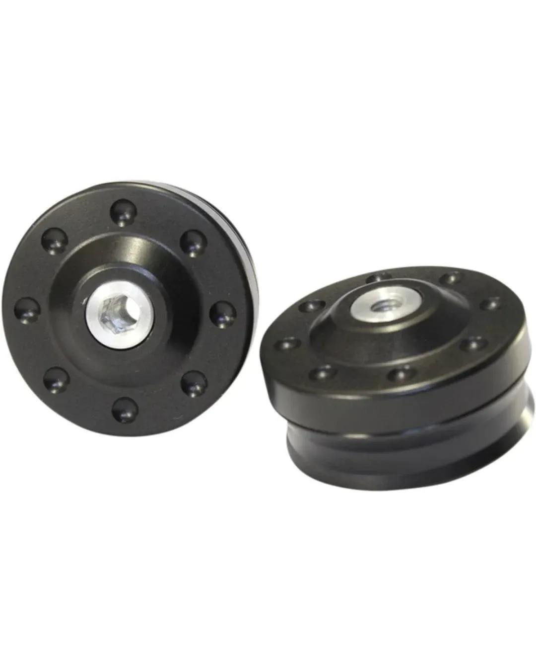 Краш тапи за ост GILLES AXLE PROTECTORS GTA RR FTR 1200 ABS 23
