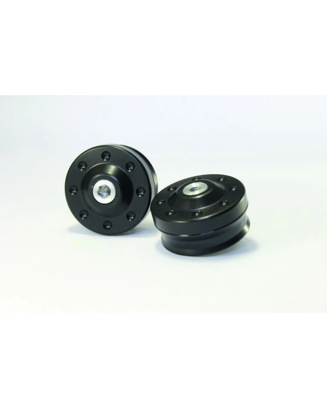 Краш тапи за ост GILLES AXLE PROTECTORS GTA RR SCRAMBLER 1100 ABS 24