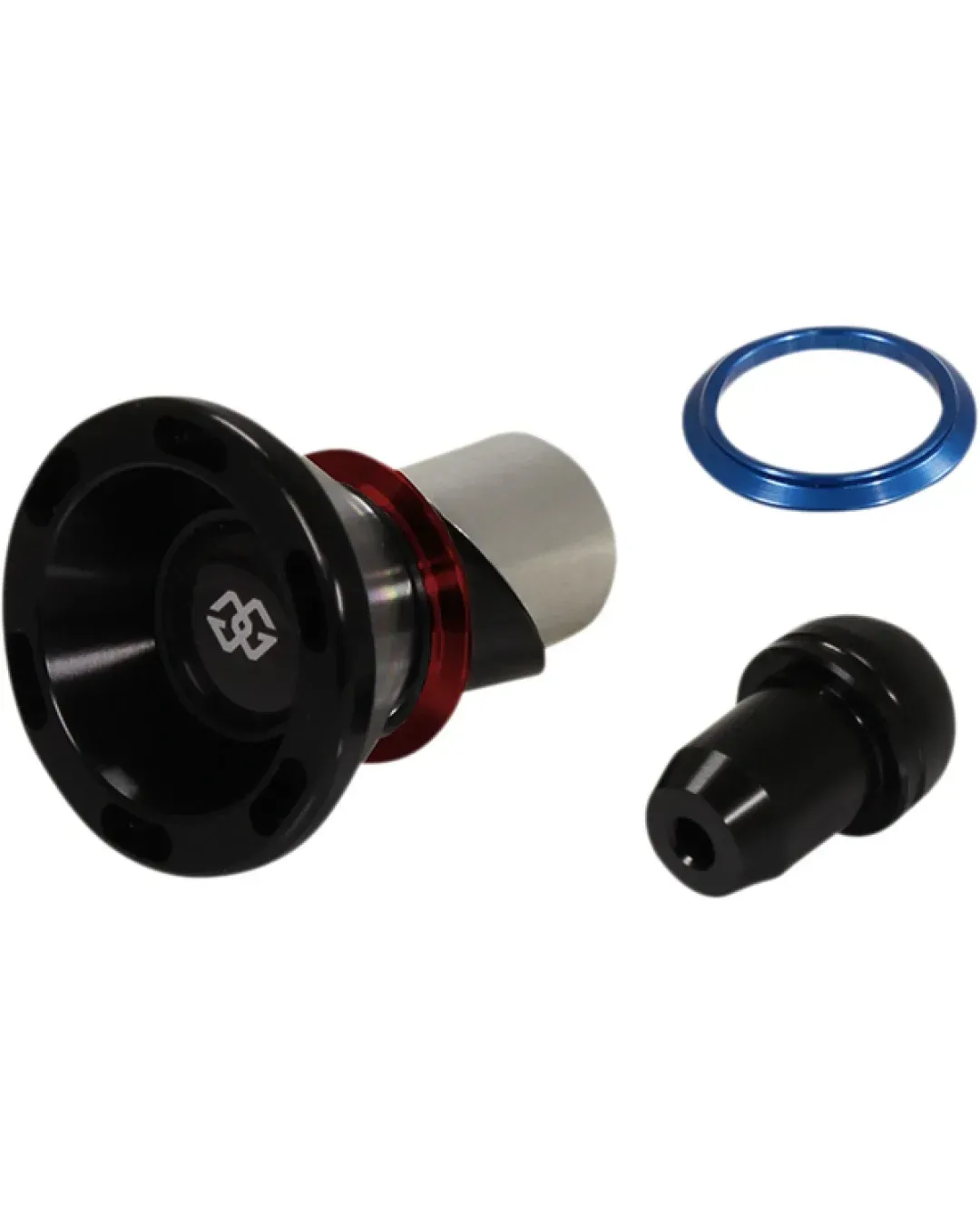 Краш тапи за ост GILLES GTA Axle Protector Honda CBR Fireblade