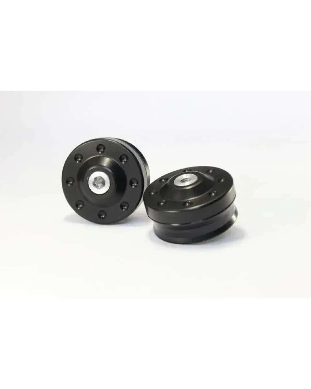 Краш тапи за ост GILLES GTA Front Axle Protector Ducati Scrambler 803