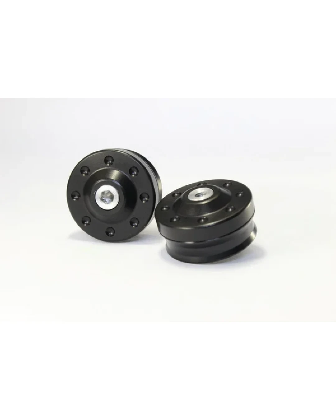 Краш тапи за ост GILLES GTA Front Axle Protector Indian FTR 1200