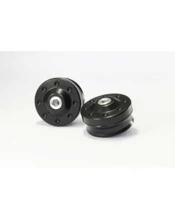 Краш тапи за ост GILLES GTA Front Axle Protector Indian FTR 1200