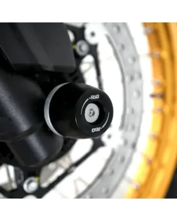 Краш тапи за ост R&G APEX Fork Protectors Aprilia Tuareg 660 (Rally) '25-