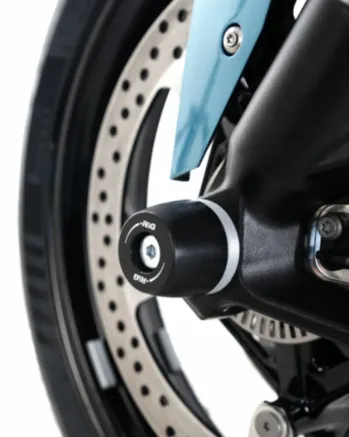 Краш тапи за ост R&G RACING Fork Guards BMW F 900