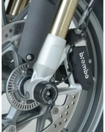 Краш тапи за ост R&G RACING Fork Guards BMW R 1200 RT 13-18 / GS 13-15 / 1250 19-22