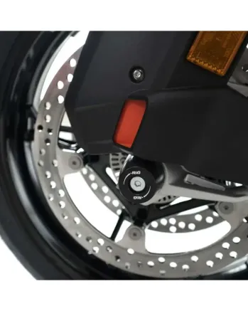 Краш тапи за ост R&G RACING Fork Guards BMW S1000R 14-26