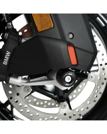 Краш тапи за ост R&G RACING Fork Guards BMW S1000R 14-26