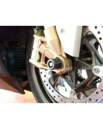 Краш тапи за ост R&G RACING Fork Guards BMW S1000R/RR 10-26