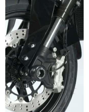 Краш тапи за ост R&G RACING Fork Guards GASGAS 700 SM 22-26 / KTM SMCR 690 19-26