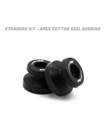 Краш тапи за ост R&G RACING Fork Guards KTM 390 ADV 25-26