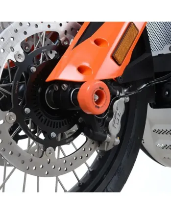 Краш тапи за ост R&G RACING Fork Guards KTM Duke/Adventure 790/890/1290