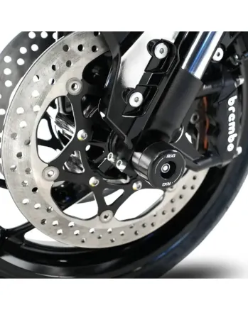 Краш тапи за ост R&G RACING Fork Guards Suzuki GSX-S 1000GX