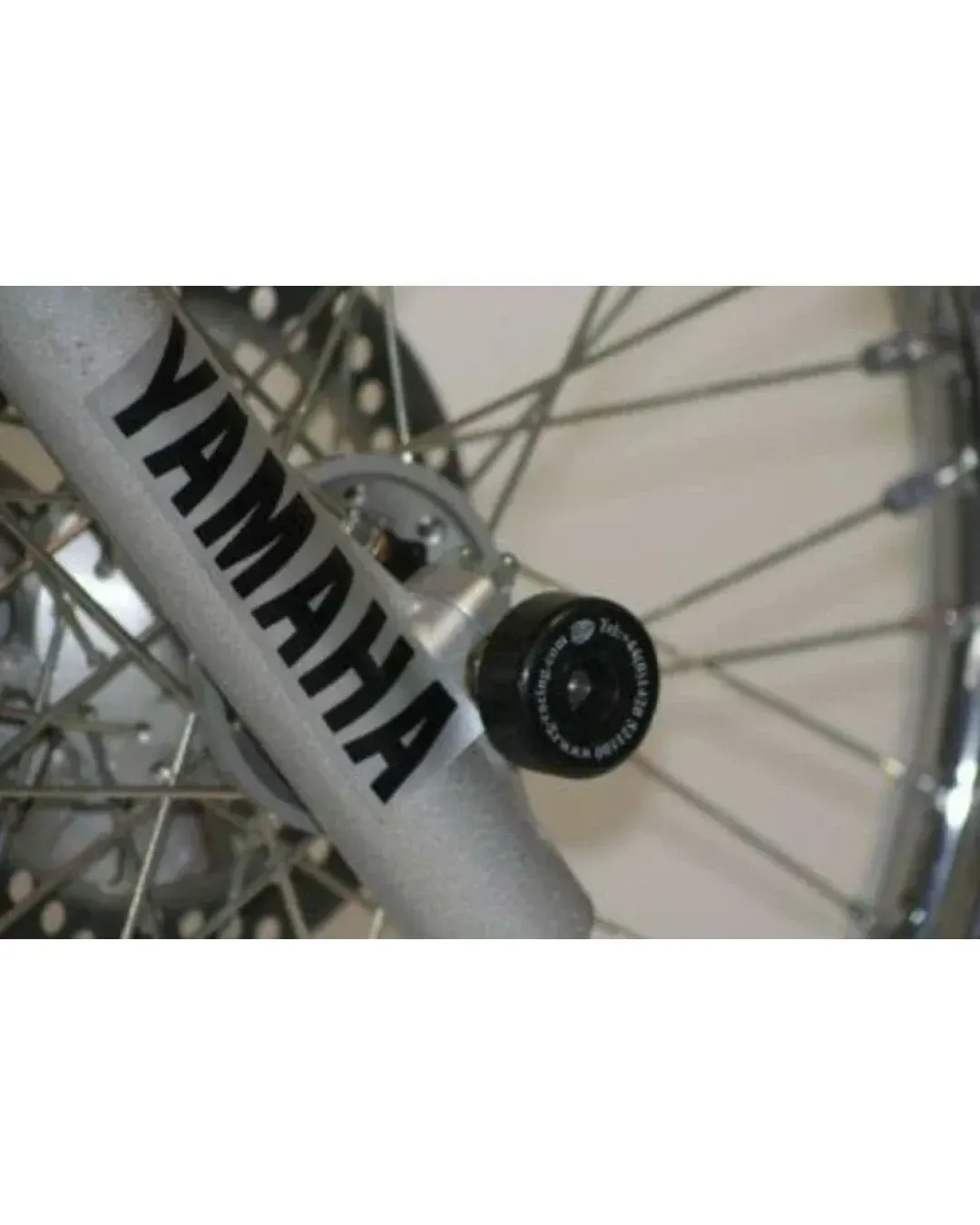 Краш тапи за ост R&G RACING Fork Guards Yamaha DT 125R 88-05