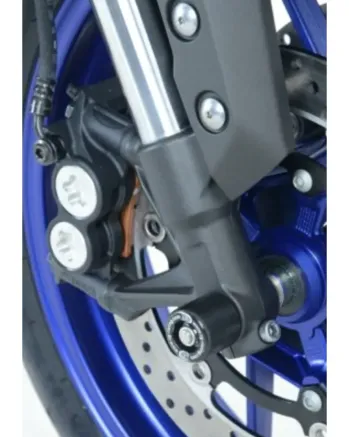 Краш тапи за ост R&G RACING Fork Guards Yamaha MT 09 / XSR 900 / TRACER 9