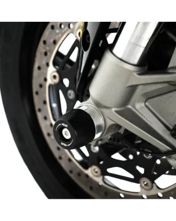 Краш тапи за ост R&G RACING Fork Guards Yamaha R9 25-26