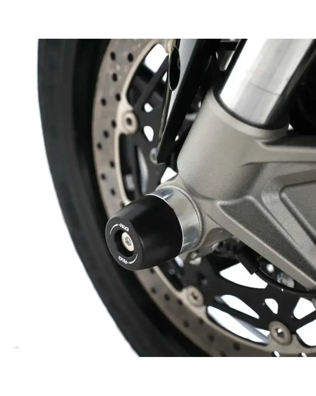 Краш тапи за ост R&G RACING Fork Guards Yamaha R9 25-26